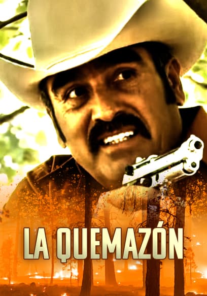 La Quemazón