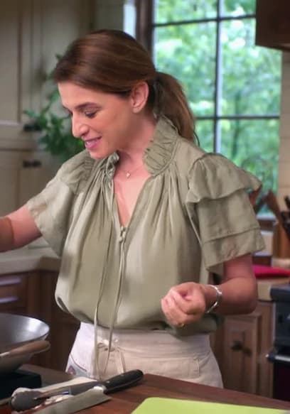 S11:E10 - Top Chefs Y Acantilados Antiguos poster