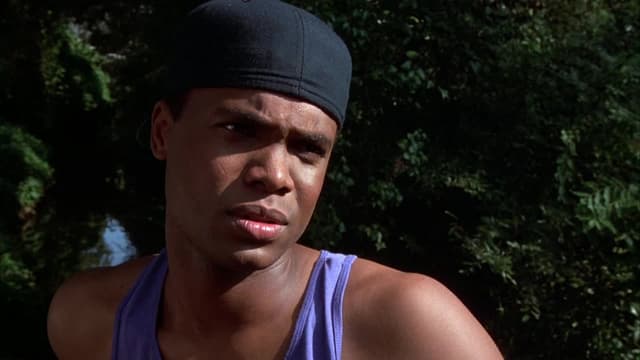 S05:E09 - Sparta Gold