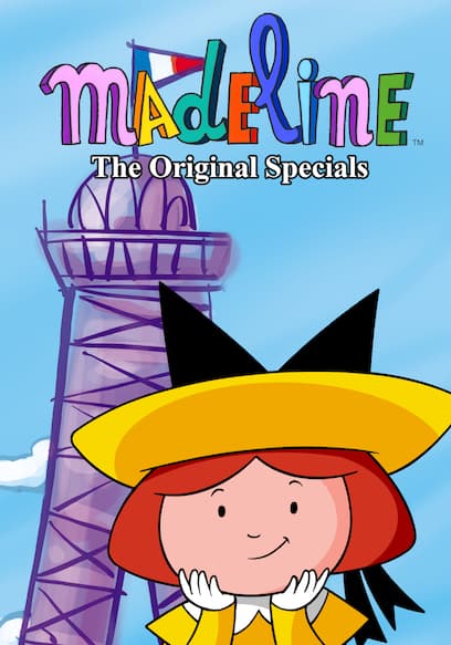 S01:E02 - Madeline and the Bad Hat
