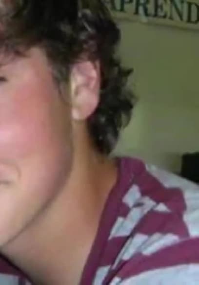 S01:E06 - The Disappearance of Andrew Sadek:What Really Happened to Him? poster
