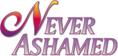 Never Ashamed