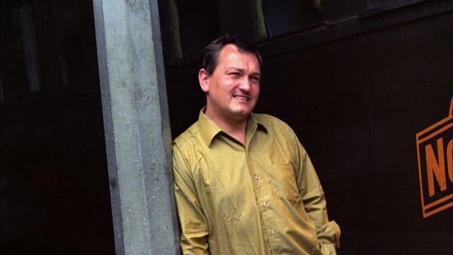 S05:E10 - The Von Daniken Legacy