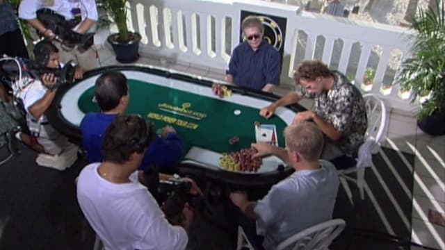 S02:E11 - Aruba Classic (Ultimate Bet) 2004
