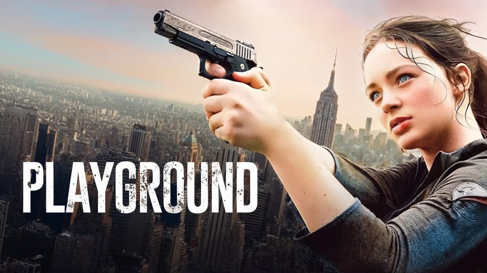 Playground