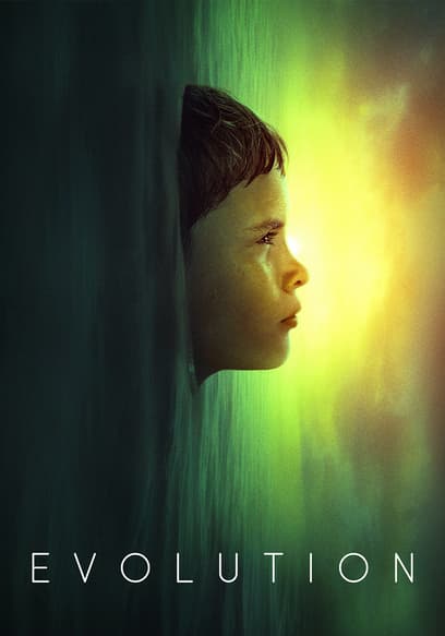 Watch Evolution (2015) - Free Movies | Tubi