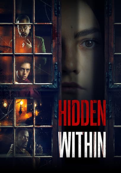 Hidden Within