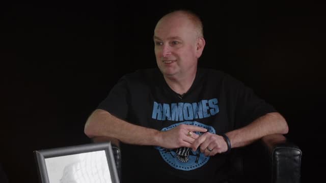 S03:E01 - Quantum Physics and the Paranormal