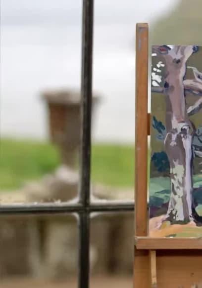 S01:E02 - Trelissick poster
