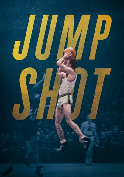 Jump Shot: The Kenny Sailors Story