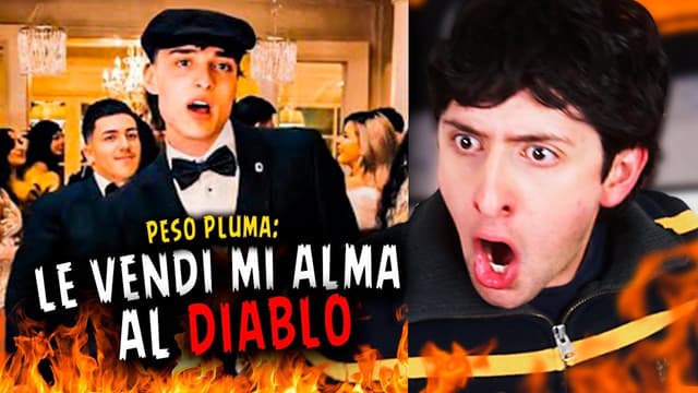 T01:C17 - S01:E17 - Canciones Al Revés Ocultas