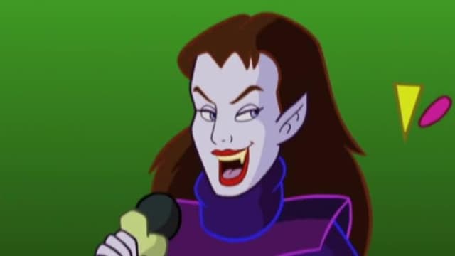 S01:E16 - Documento mágico