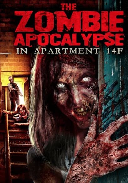 The Zombie Apocalypse in Apartment 14F
