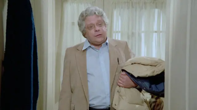 S01:E22 - Investment in Caring