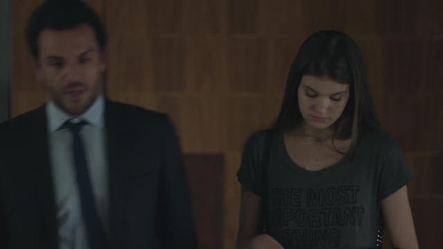 S01:E39 - Sin retorno