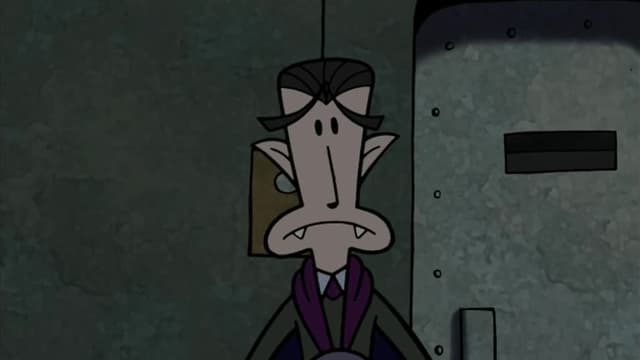 S02:E02 - Operation: S.P.A.N.K. / Operation: D.A.T.E.