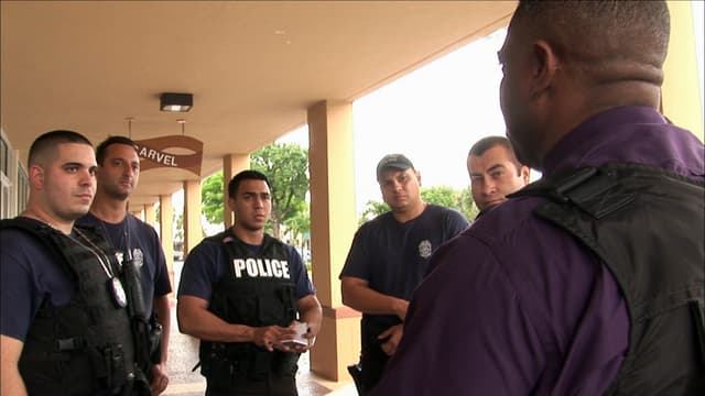 S12:E02 - Deadly Encounter/Car Trouble