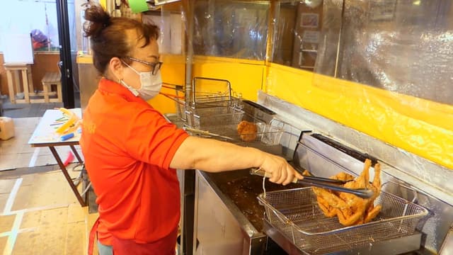 S07:E20 - Episode 20