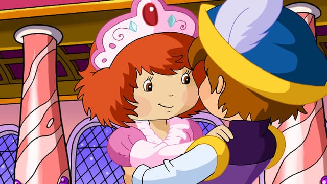 S02:E17 - The Play’s the Thing