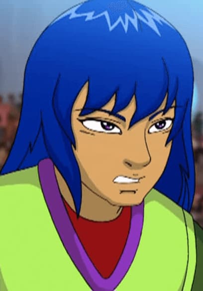 Watch Galaxy Racers S01:E36 - The End of the Flaming Lion - Free TV ...