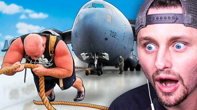 S01:E13 - Real Super Humans