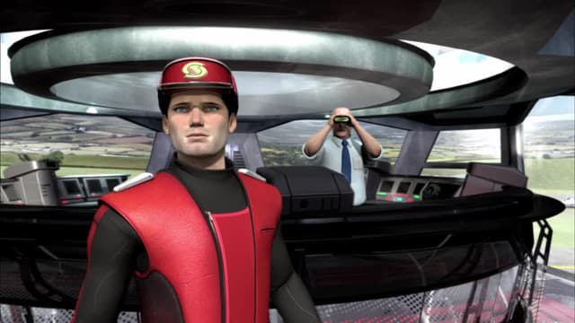 S01:E107 - Círculos de perdición