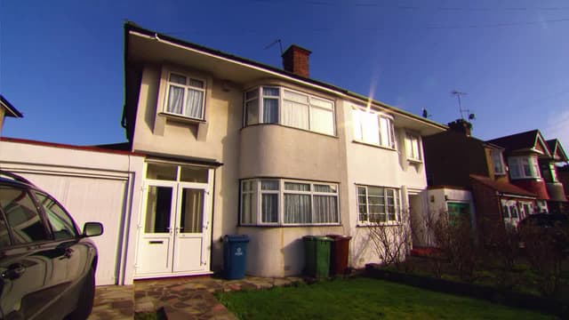 S14:E01 - Harrow & Herts