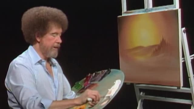 S30:E12 - El Resplandor De La Tarde