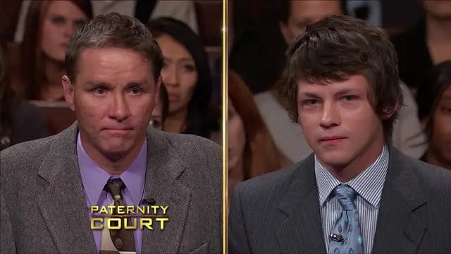 S01:E55 - Manser vs. Sehr