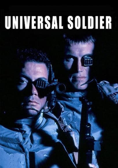 Universal Soldier