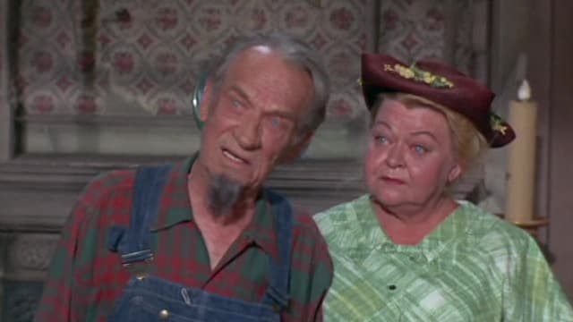 S03:E02 - Love Comes to Arnold Ziffel
