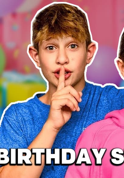 S01:E13 - Birthday Surprises poster