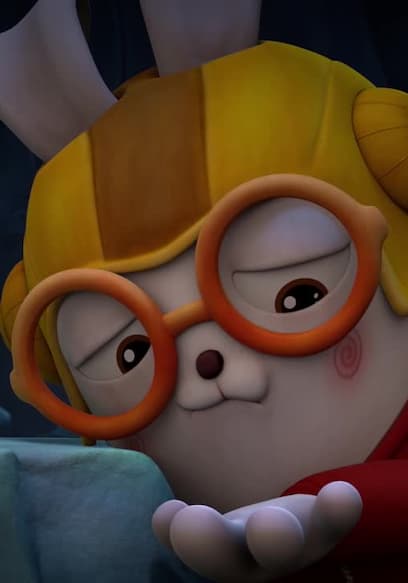 Watch 3 Rabbits (Español) S01:E08 - Tú Lo Pediste - Free TV Shows | Tubi