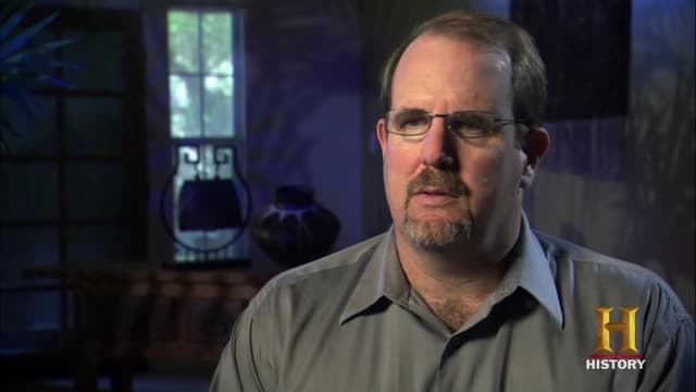 S02:E10 - Alien Contacts