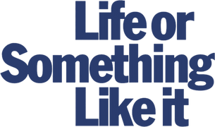 Life or Something Like It