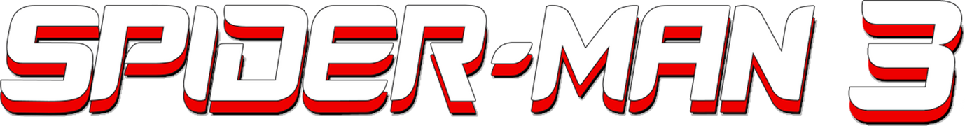 Spider-Man 3