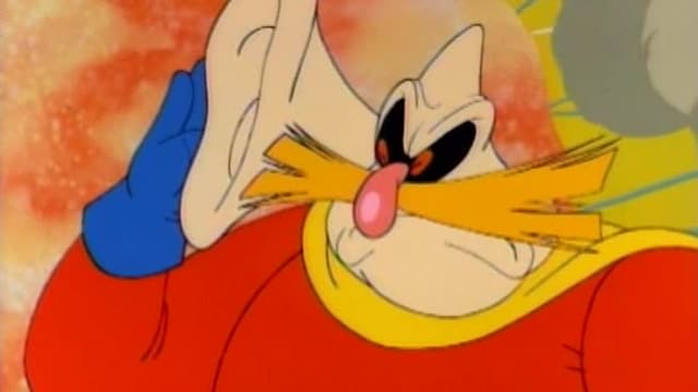 S04:E06 - Super Robotnik