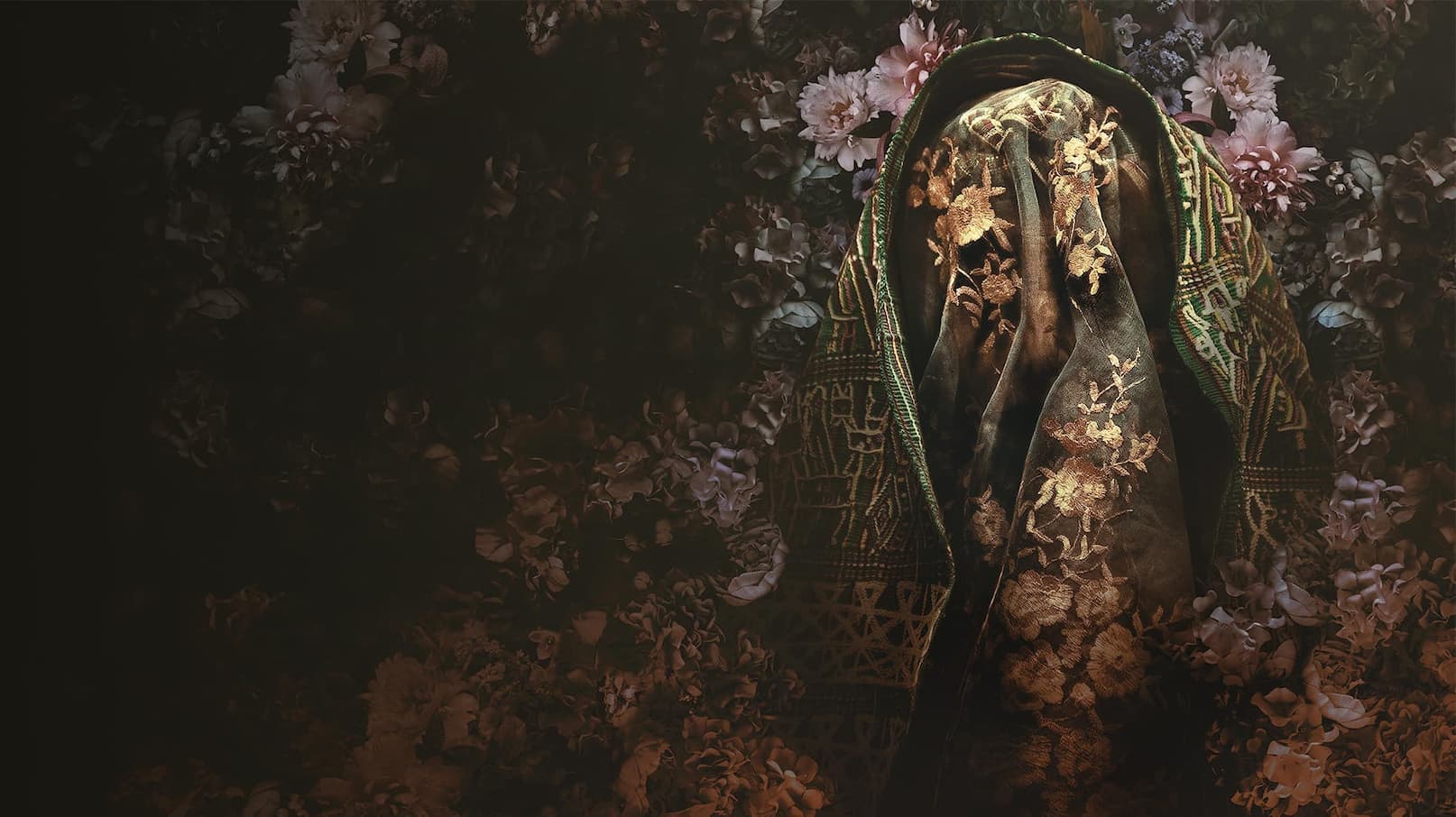 poster background