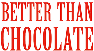 Better Than Chocolate