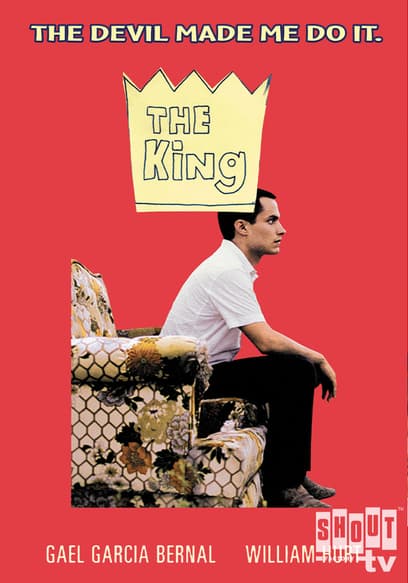 The King