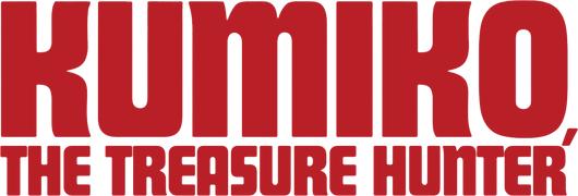 Kumiko, the Treasure Hunter