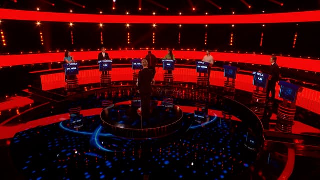 S01:E11 - TV Doctors