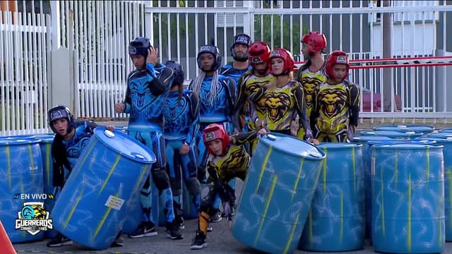 S01:E04 - Episodio 4