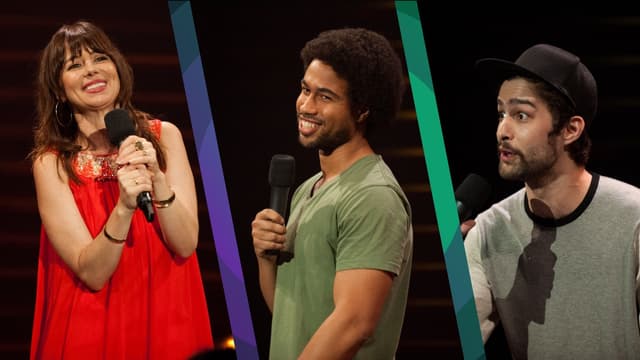 S10:E13 - Natasha Leggero, Nigel Grinstead, Che Durena, Dan Soder, Barry Rothbart, and Sandra Battaglini