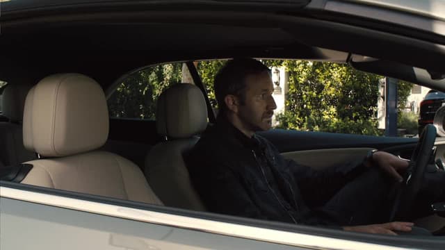 S02:E09 - Safe Space