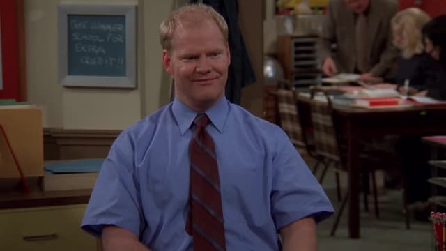 S01:E17 - Where the Sun Doesn't Shine
