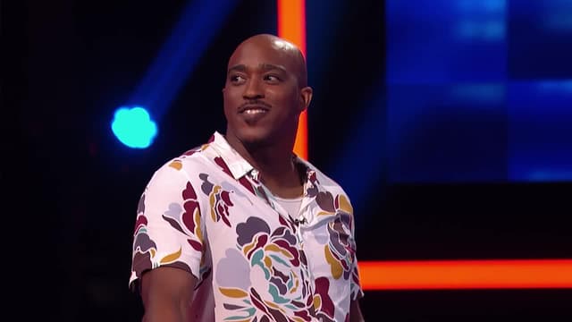 S03:E09 - A Hot Streak