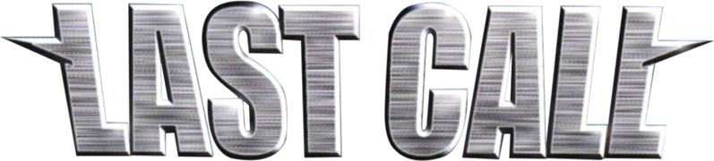 Last Call
