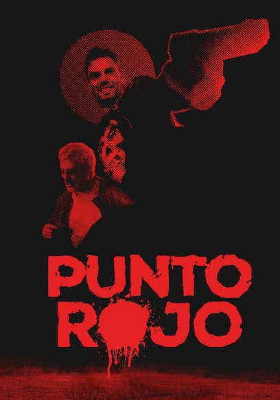 Punto Rojo