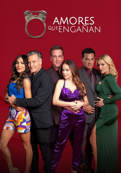 S02:E09 - Pacto De Silencio